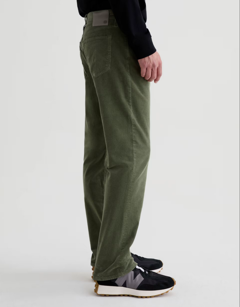 AG Jeans Everett Cord