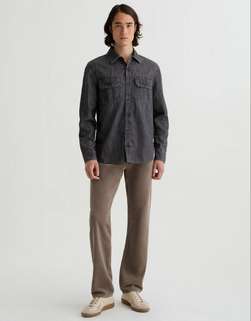 AG Jeans Protege Cord