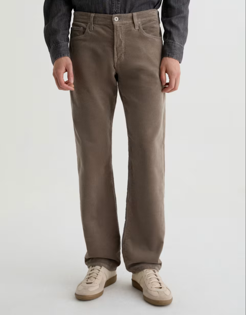 AG Jeans Protege Cord