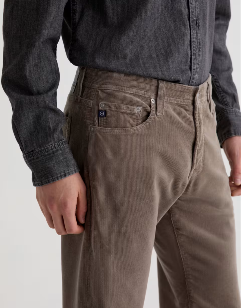 AG Jeans Protege Cord