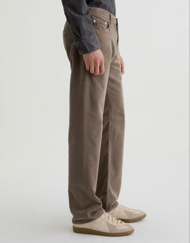 AG Jeans Protege Cord