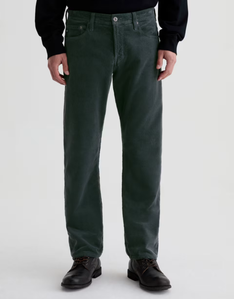 AG Jeans Protege Cord