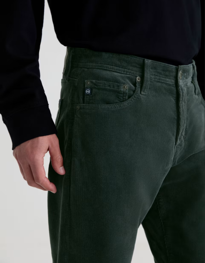 AG Jeans Protege Cord