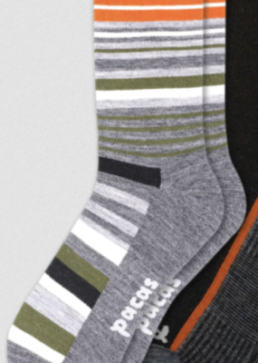 Pacas Pacas Socks