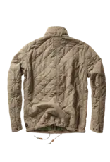 Relwen Quilted Tanker