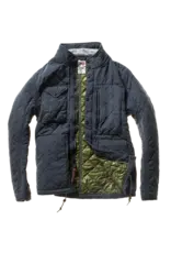 Relwen Quilted Tanker