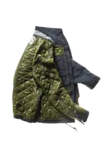 Relwen Quilted Tanker