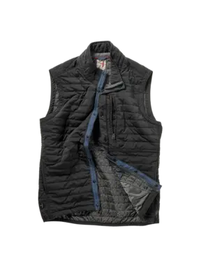 Relwen Windzip Vest
