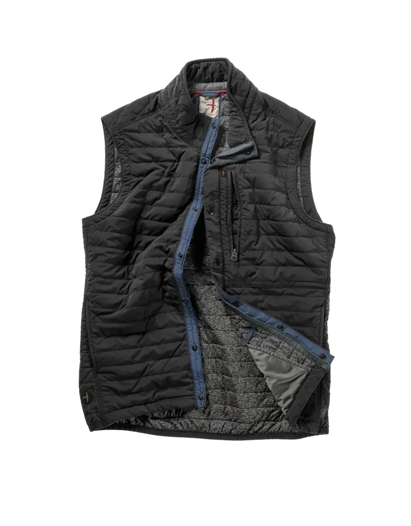 Relwen Windzip Vest