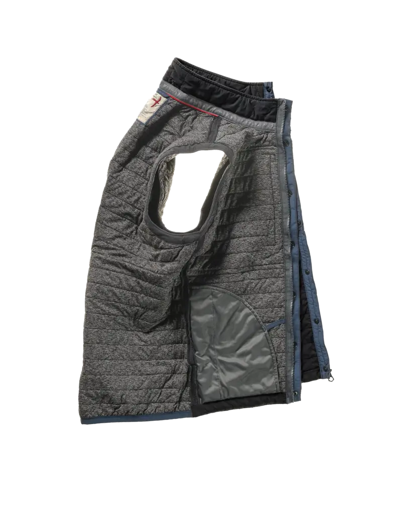 Relwen Windzip Vest