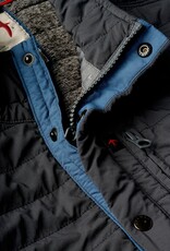 Relwen Windzip Vest