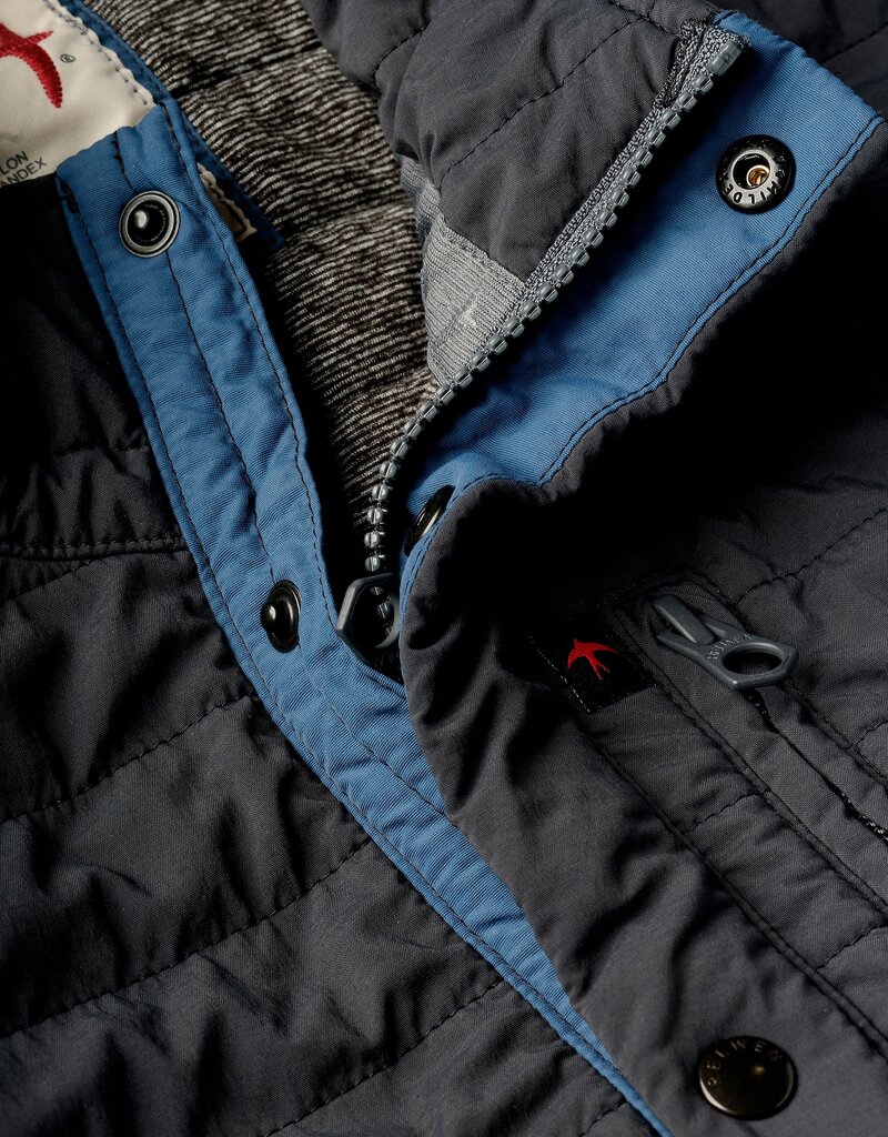 Relwen Windzip Vest