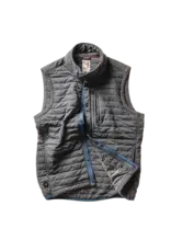 Relwen Windzip Vest