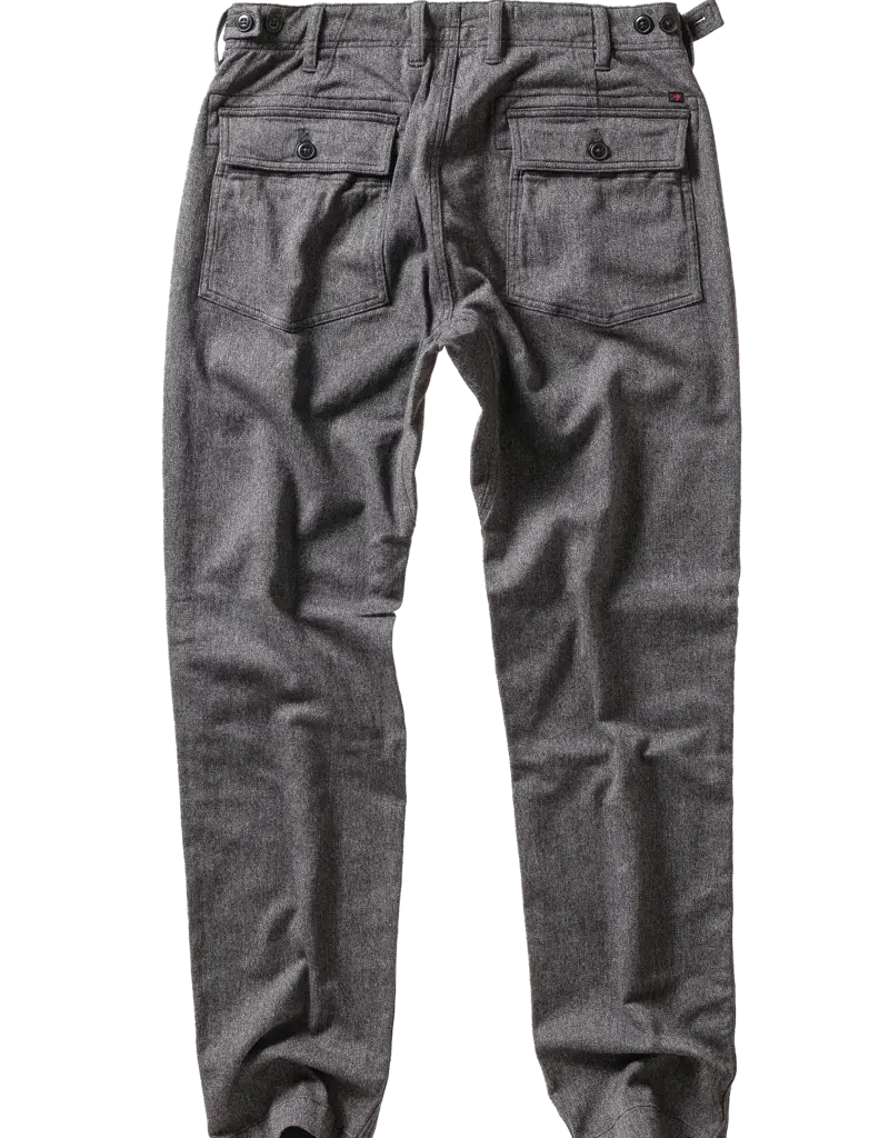 Relwen LTD Supply Pant