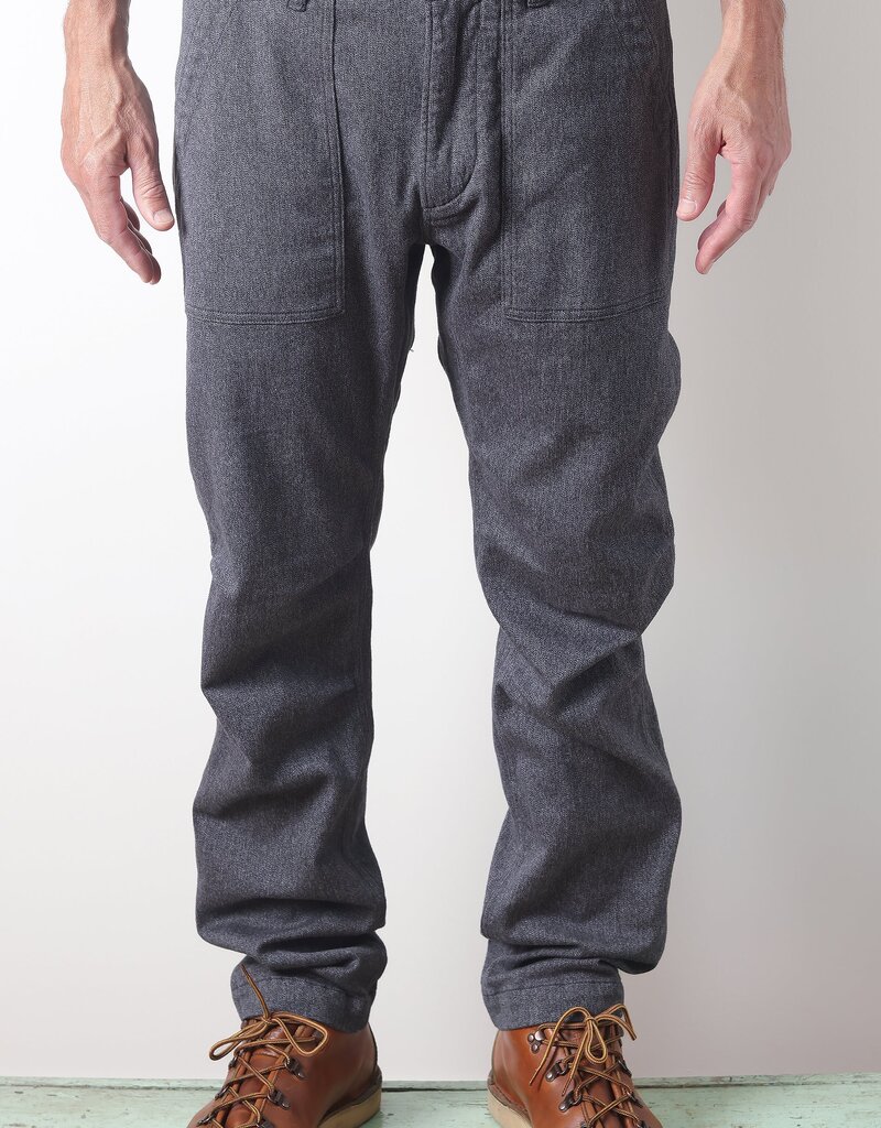 Relwen LTD Supply Pant