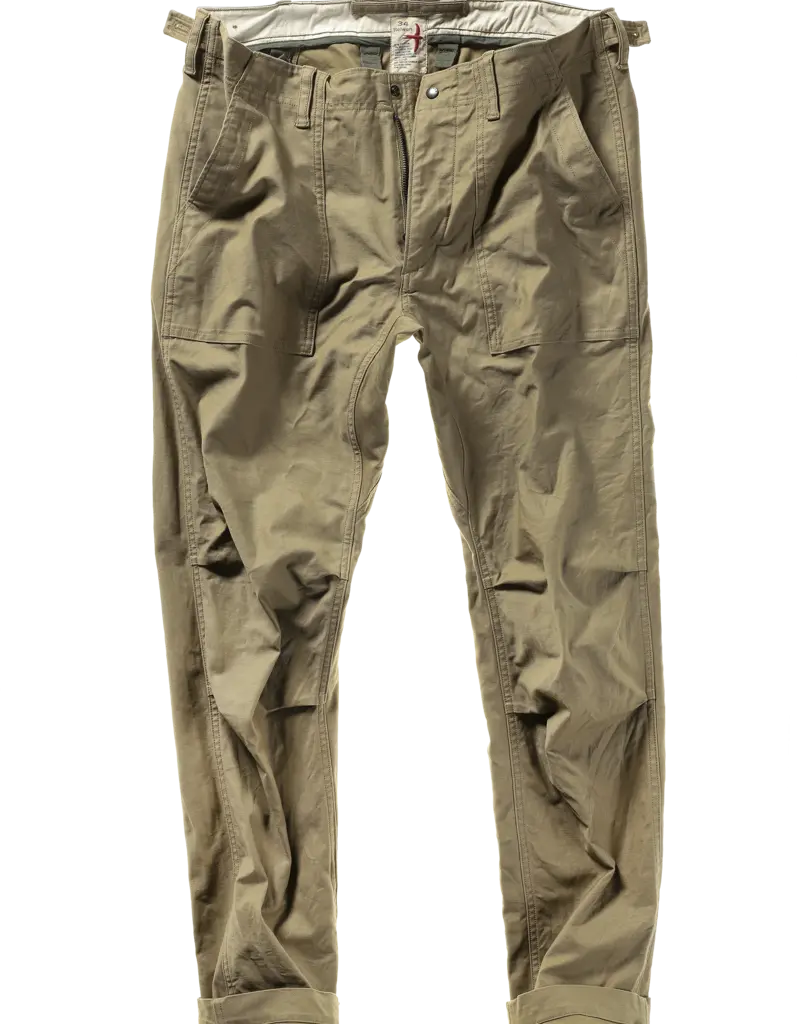 Relwen Supply Pant