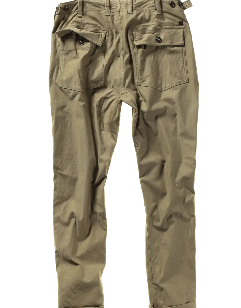 Relwen Supply Pant
