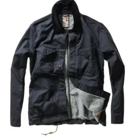 Relwen Pile-Lined Chore Coat