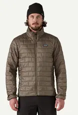 Patagonia M's Nano Puff Jkt