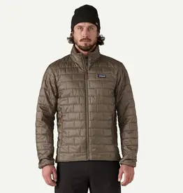 Patagonia M's Nano Puff Jkt