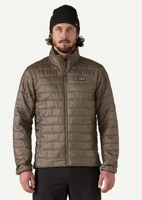 Patagonia M's Nano Puff Jkt