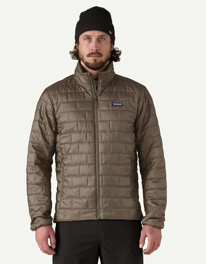 Patagonia M's Nano Puff Jkt