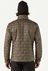 Patagonia M's Nano Puff Jkt