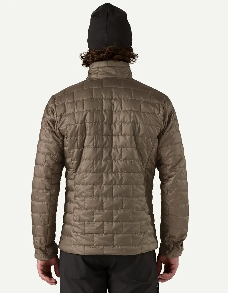 Patagonia M's Nano Puff Jkt