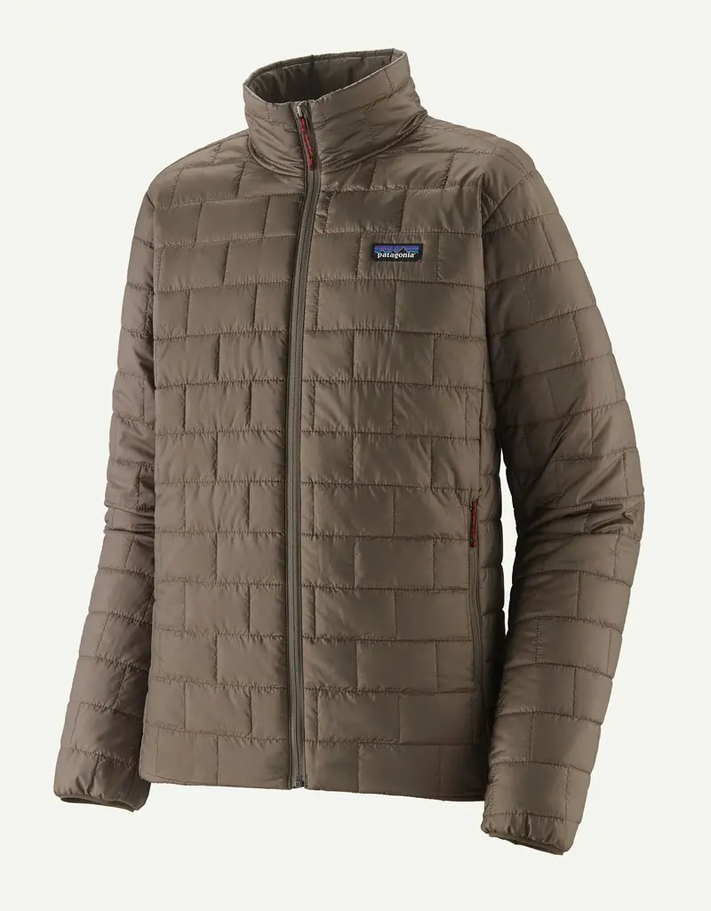 Patagonia M's Nano Puff Jkt