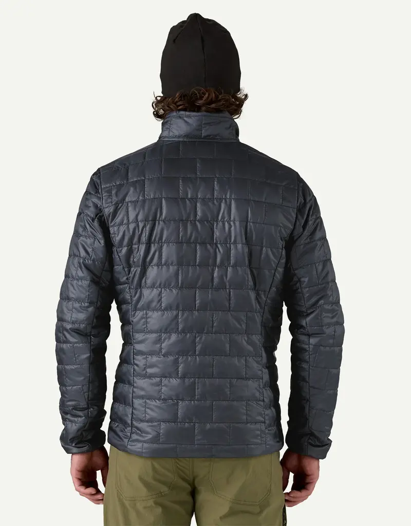 Patagonia M's Nano Puff Jkt