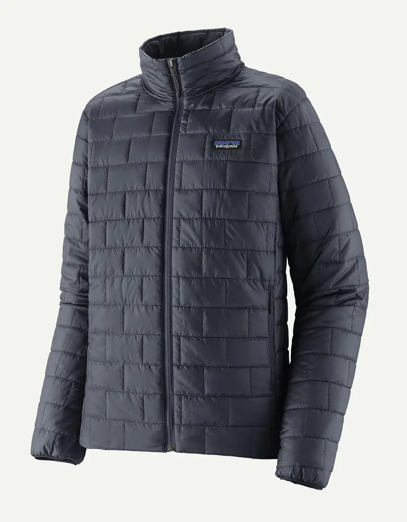 Patagonia M's Nano Puff Jkt