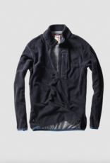 Relwen Sheared Fleece Half-Zip