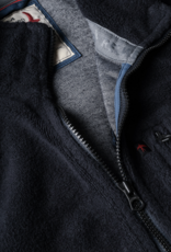 Relwen Sheared Fleece Half-Zip