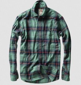 Relwen Flyweight Flannel