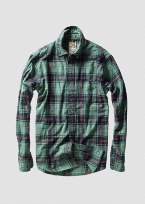 Relwen Flyweight Flannel