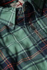 Relwen Flyweight Flannel