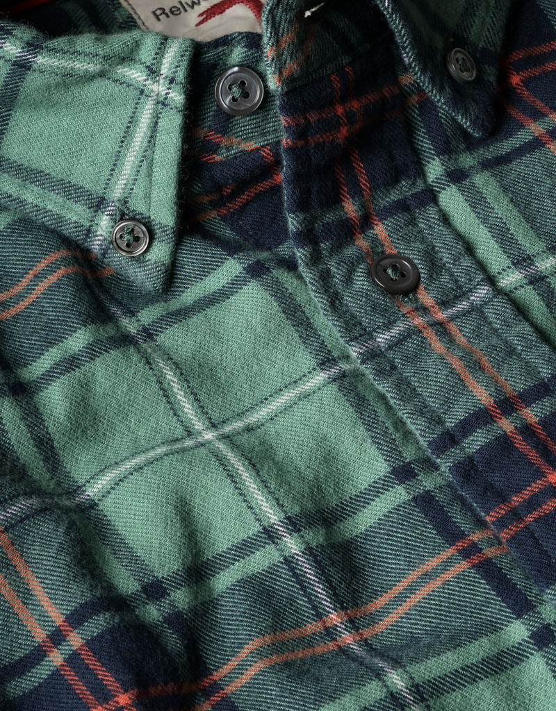Relwen Flyweight Flannel