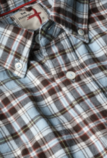 Relwen Flyweight Flannel