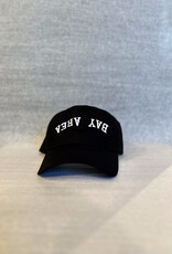 Venture Bay Area Cotton Hat