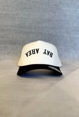 Venture Performance Retro Bay Area Dad Hat