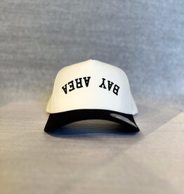 Venture Performance Retro Bay Area Dad Hat