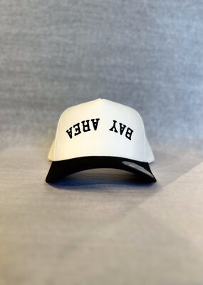Venture Performance Retro Bay Area Dad Hat