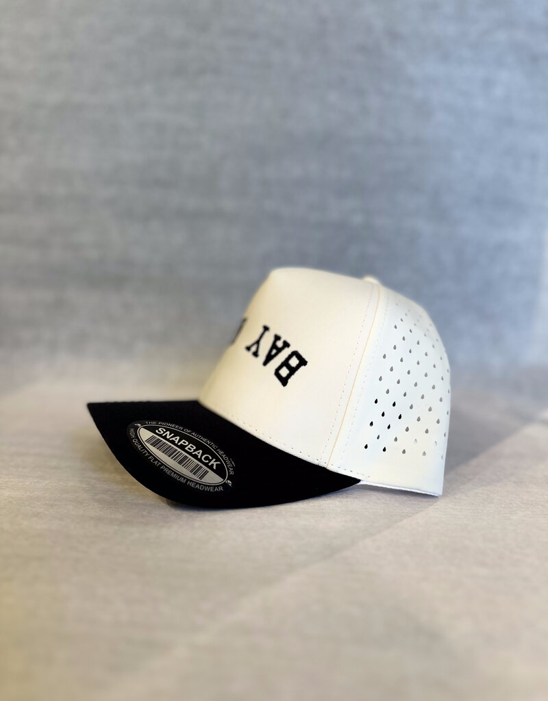 Venture Performance Retro Bay Area Dad Hat