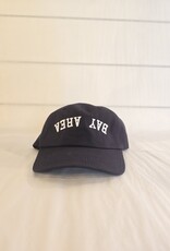Venture Bay Area Cotton Hat