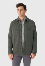 Faherty Inlet Knit CPO
