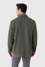 Faherty Inlet Knit CPO