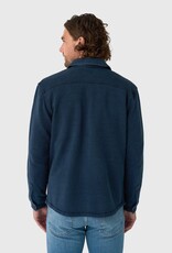 Faherty Inlet Knit CPO
