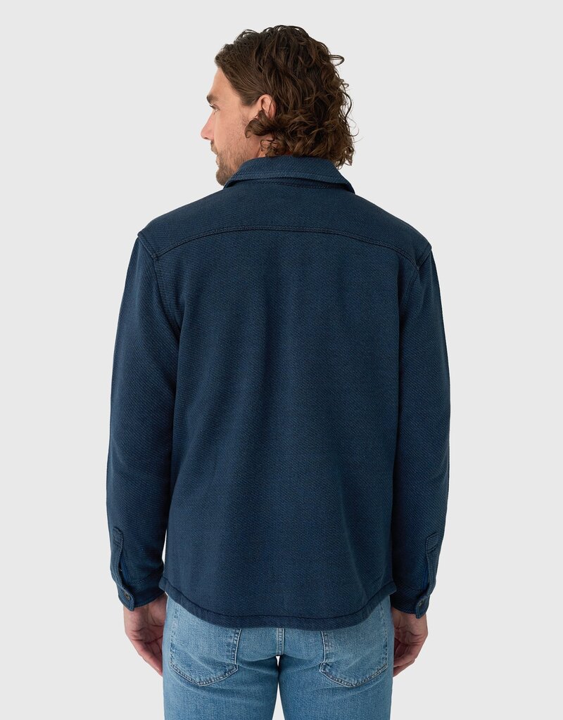 Faherty Inlet Knit CPO