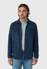 Faherty Inlet Knit CPO