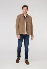 Duer No Sweat Moleskin Jacket